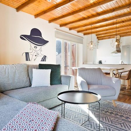Luderna - Apartamento Cap De Aran A3 Бакейра-Берет Екстер'єр фото